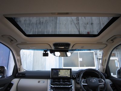 2023 Toyota LAND CRUISER 300 缩略图 27