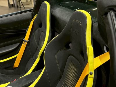 MCLAREN 750S SPIDER - 3