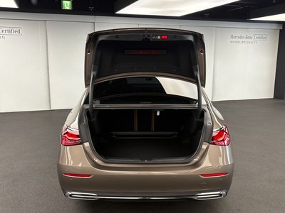 MERCEDES-BENZ E-CLASS - 7