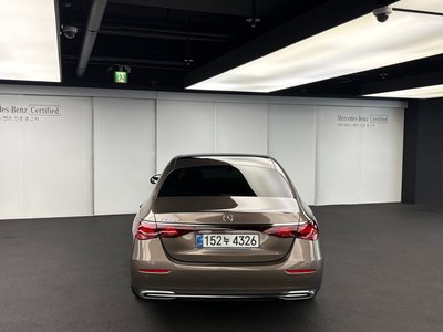 MERCEDES-BENZ E-CLASS - 6