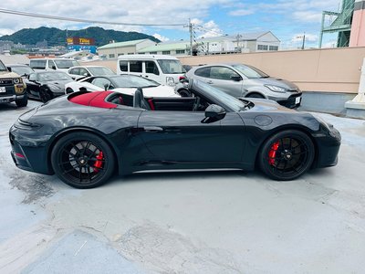 2025 Porsche 911 — миниатюра 39