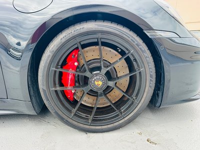 2025 Porsche 911 — миниатюра 37
