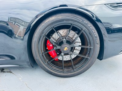 2025 Porsche 911 — миниатюра 35