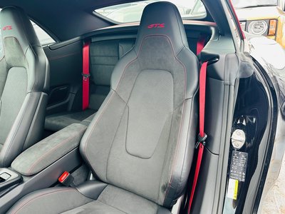 2025 Porsche 911 — миниатюра 14