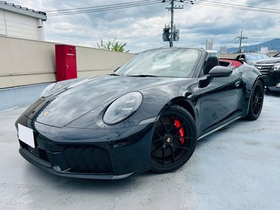 2025 Porsche 911 照片 6