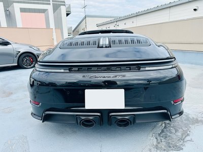 2025 Porsche 911 照片 10