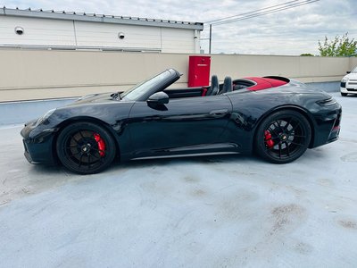 2025 Porsche 911 — миниатюра 40