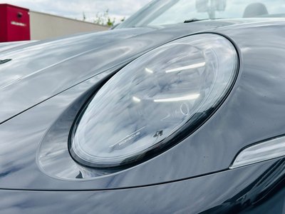 2025 Porsche 911 — миниатюра 12
