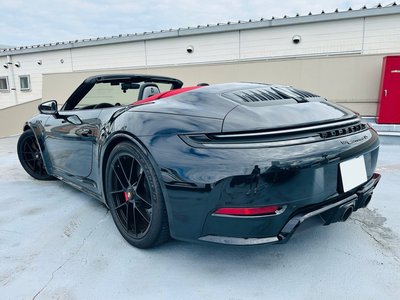 2025 Porsche 911 照片 7