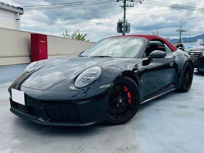 2025 Porsche 911 照片 1