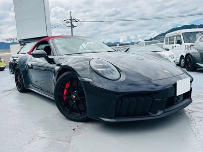 2025 Porsche 911 照片 5