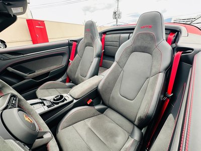 2025 Porsche 911 — миниатюра 15