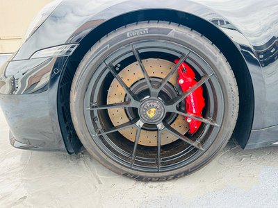 2025 Porsche 911 — миниатюра 38