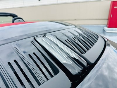 2025 Porsche 911 — миниатюра 53
