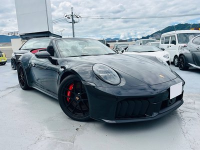 2025 Porsche 911 照片 9