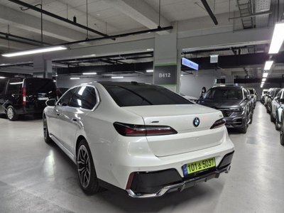 BMW 7 SERIES - 4