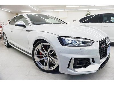 AUDI RS5 - 1