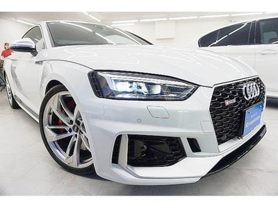 AUDI RS5 - 5