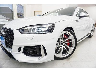 AUDI RS5 - 3