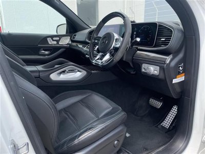 صورة مصغرة 21 لـ 2022 Mercedes-BENZ GLE AMG