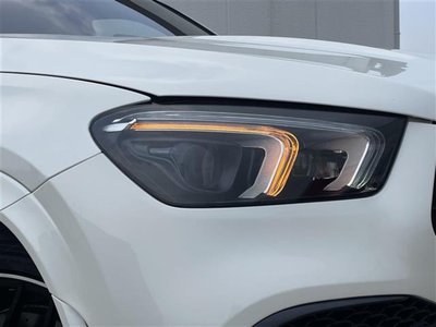 صورة مصغرة 33 لـ 2022 Mercedes-BENZ GLE AMG