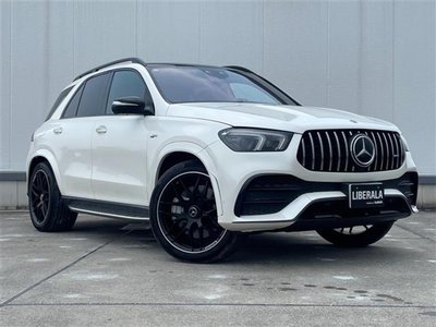 صورة مصغرة 31 لـ 2022 Mercedes-BENZ GLE AMG