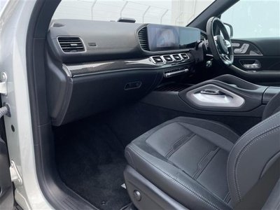 صورة مصغرة 23 لـ 2022 Mercedes-BENZ GLE AMG
