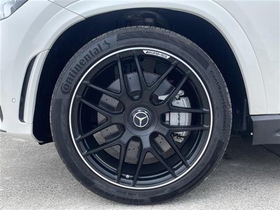 صورة مصغرة 39 لـ 2022 Mercedes-BENZ GLE AMG