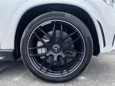 صورة مصغرة 41 لـ 2022 Mercedes-BENZ GLE AMG