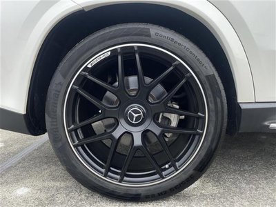 صورة مصغرة 42 لـ 2022 Mercedes-BENZ GLE AMG