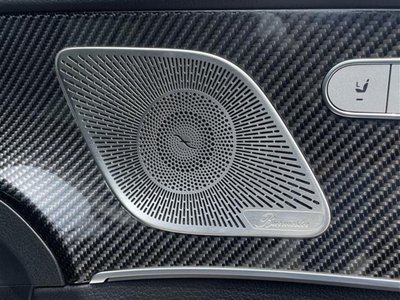 صورة مصغرة 20 لـ 2022 Mercedes-BENZ GLE AMG
