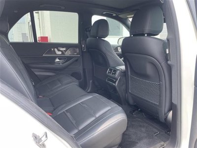 صورة مصغرة 22 لـ 2022 Mercedes-BENZ GLE AMG