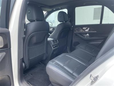 صورة مصغرة 24 لـ 2022 Mercedes-BENZ GLE AMG