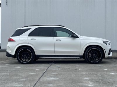 صورة مصغرة 34 لـ 2022 Mercedes-BENZ GLE AMG