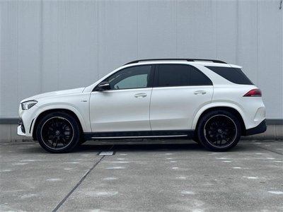 صورة مصغرة 37 لـ 2022 Mercedes-BENZ GLE AMG