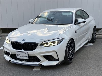 BMW M2 - 1