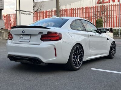 BMW M2 - 2