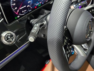 2026 Mercedes-BENZ E-CLASS 缩略图 15
