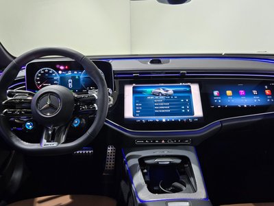 2026 Mercedes-BENZ E-CLASS 缩略图 17