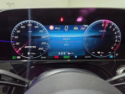 2026 Mercedes-BENZ E-CLASS 缩略图 16