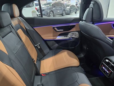 2026 Mercedes-BENZ E-CLASS 缩略图 11