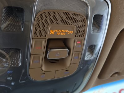 2021 Genesis GV80 — миниатюра 21