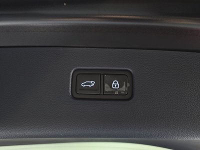 2021 Genesis GV80 — миниатюра 24