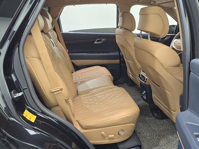 2021 Genesis GV80 — миниатюра 27