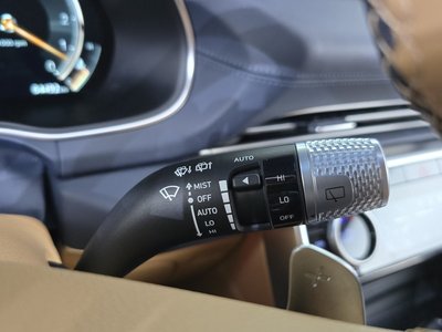 2021 Genesis GV80 — миниатюра 30