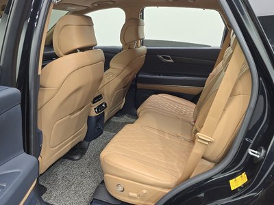 2021 Genesis GV80 — миниатюра 17