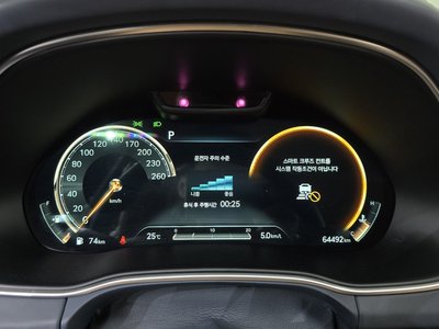 2021 Genesis GV80 — миниатюра 26