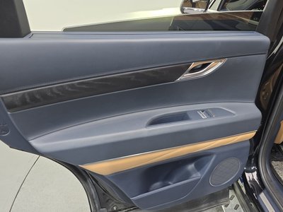 2021 Genesis GV80 — миниатюра 15
