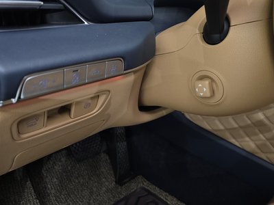 2021 Genesis GV80 — миниатюра 29