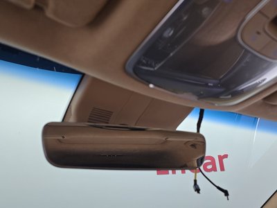2021 Genesis GV80 — миниатюра 28